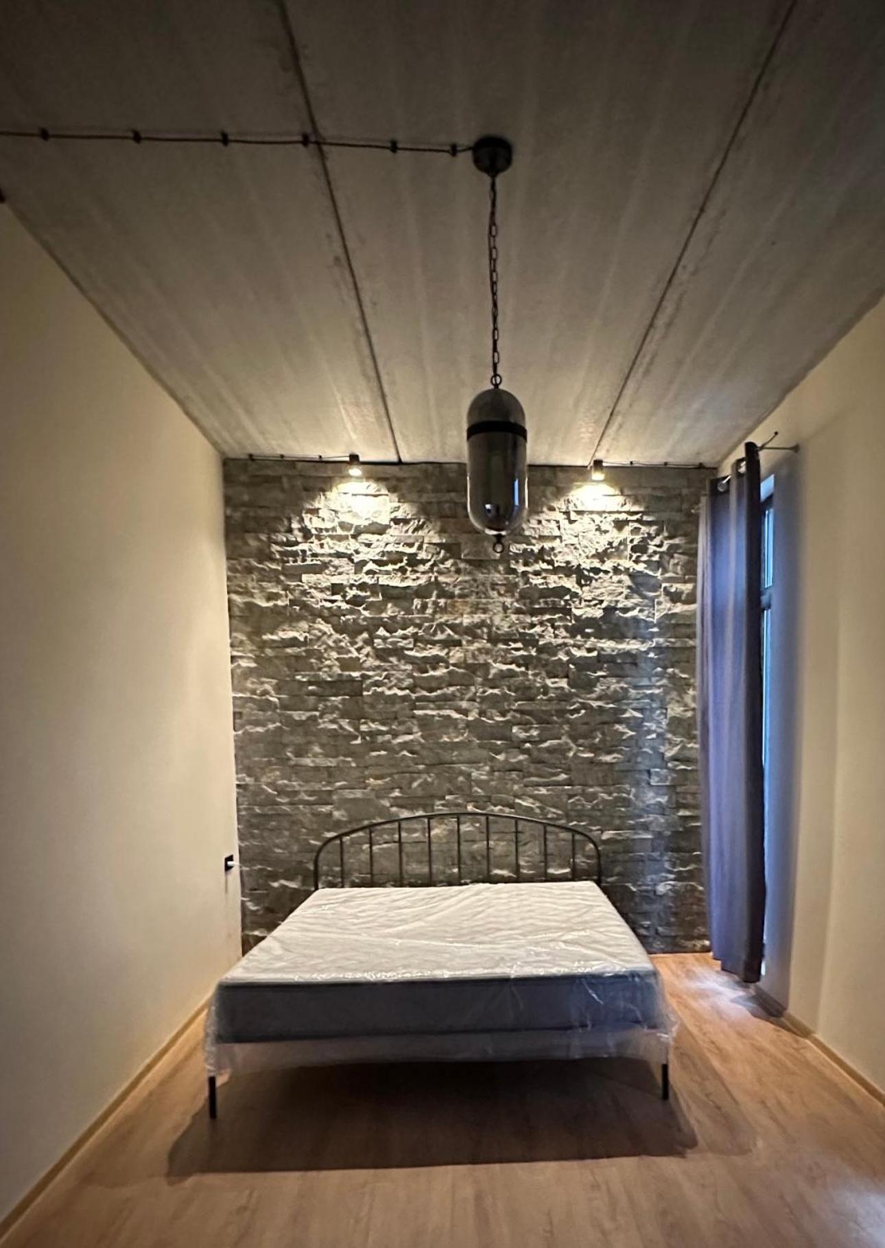 Alpine Escape Kazbegi Villa Exterior photo
