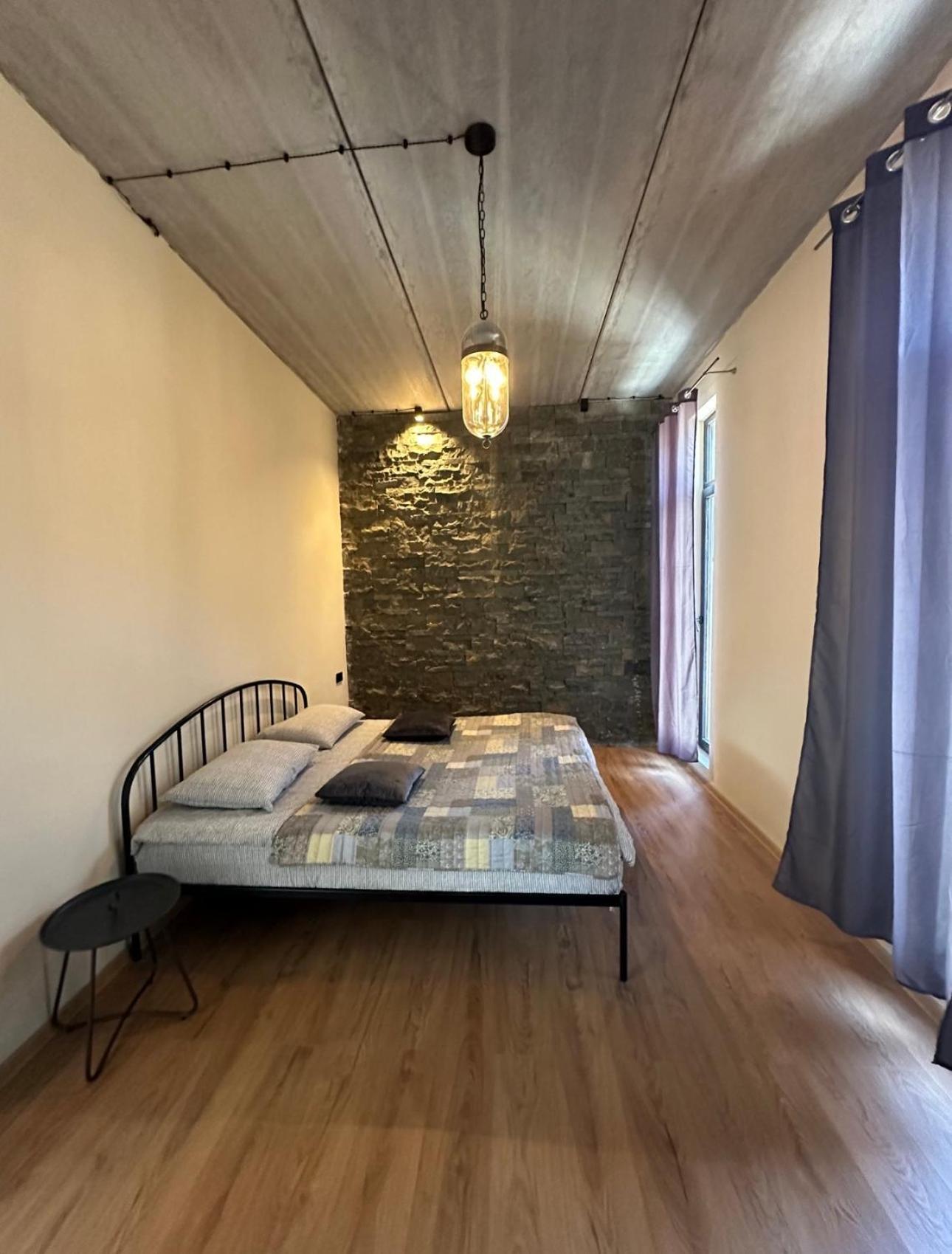 Alpine Escape Kazbegi Villa Exterior photo